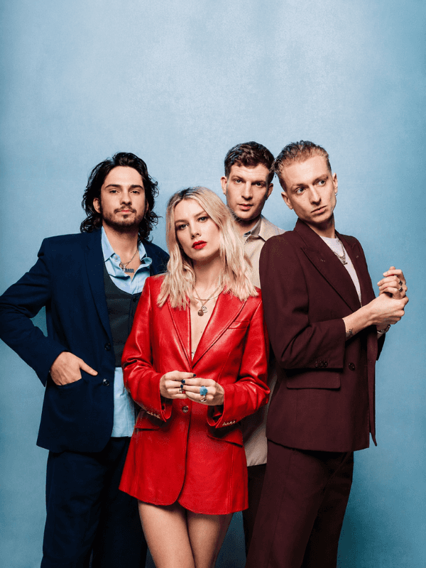 Wolf Alice Merch 01