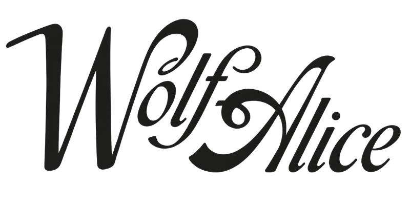 Wolf Alice Merch
